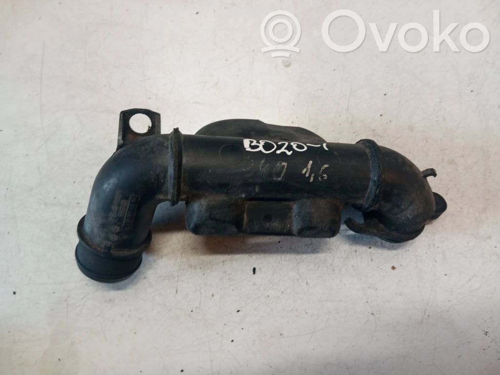 Volvo V50 Intercooler hose/pipe 
