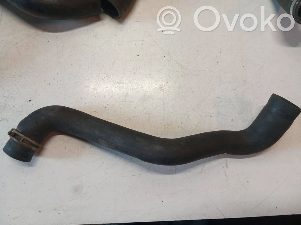 Volvo C70 Engine coolant pipe/hose 