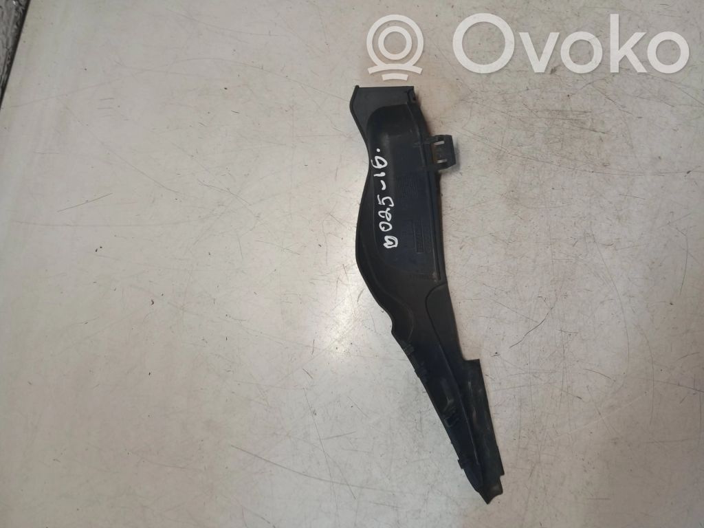 Volvo XC60 Fender end trim 