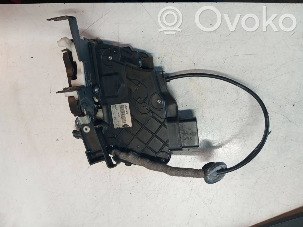 Volvo S80 Etuoven lukko 