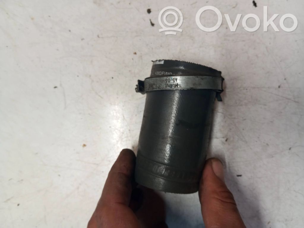 Volvo V40 Intercooler hose/pipe 
