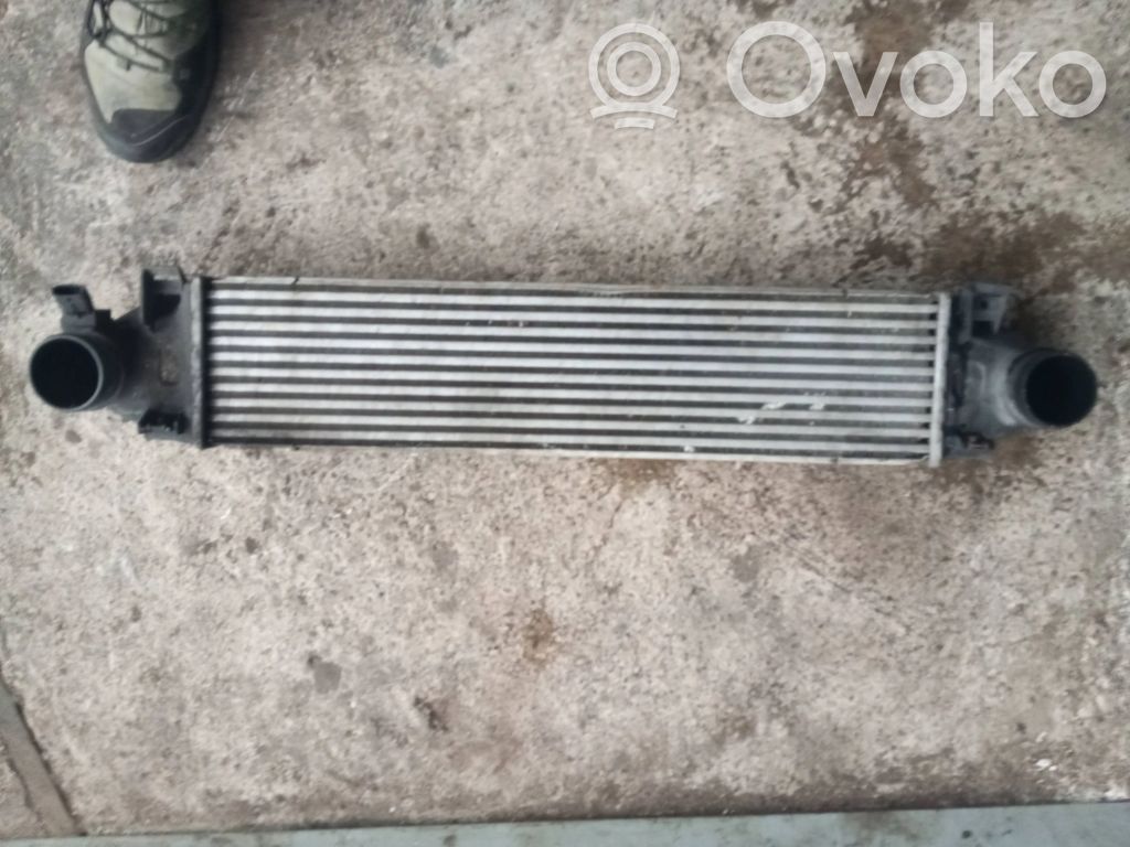 Volvo XC60 Interkūlerio radiatorius 