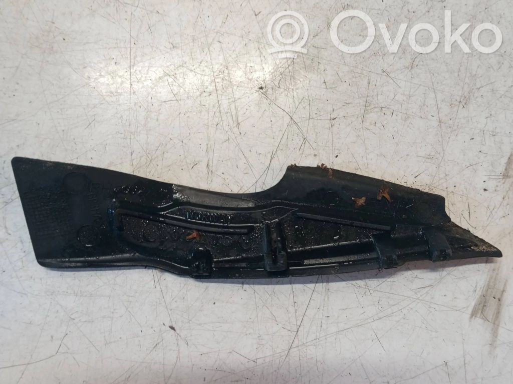 Volvo XC90 Fender end trim 