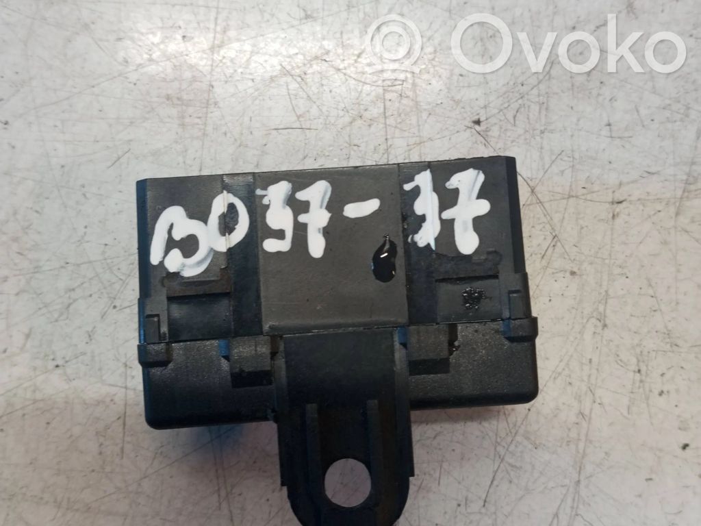 Volvo XC60 Seat heating relay 