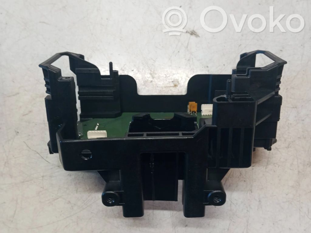 Volvo S60 Steering angle sensor 
