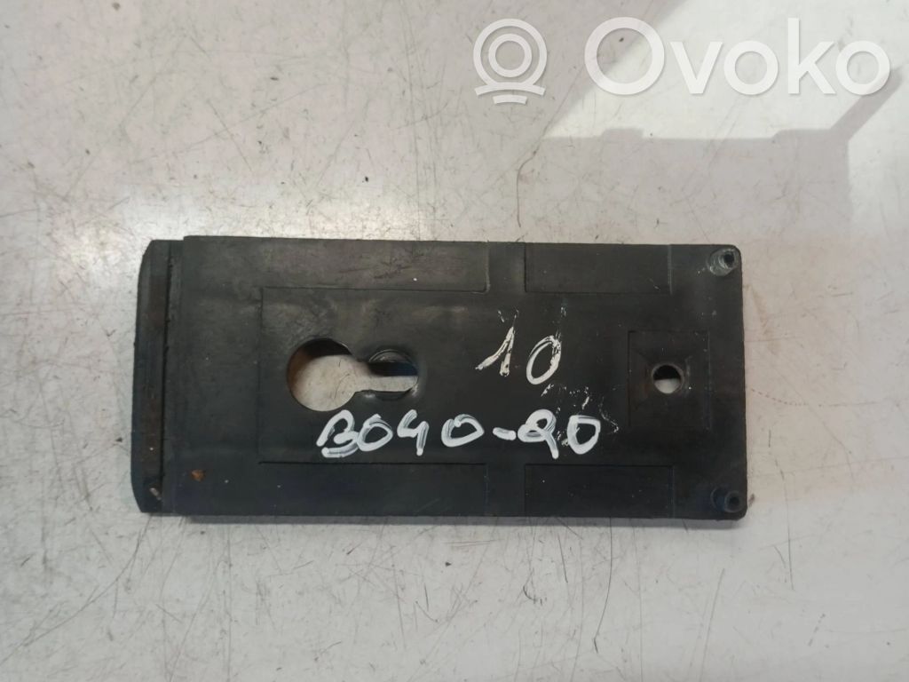 Volvo S80 Soporte del parachoques delantero 