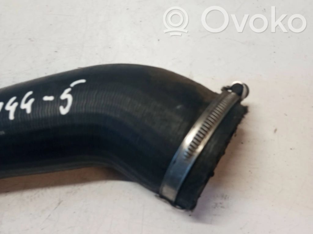 Volvo V50 Interkūlera šļūtene (-es) / caurule (-es) 