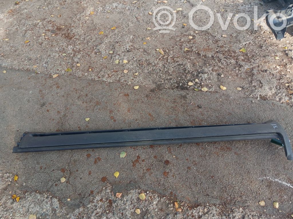 Volvo XC70 Slenkstis 