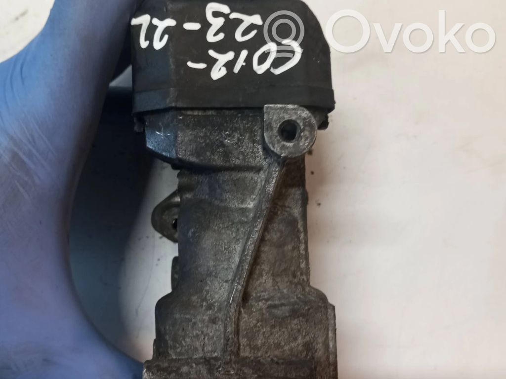 Volvo S80 Zawór EGR 
