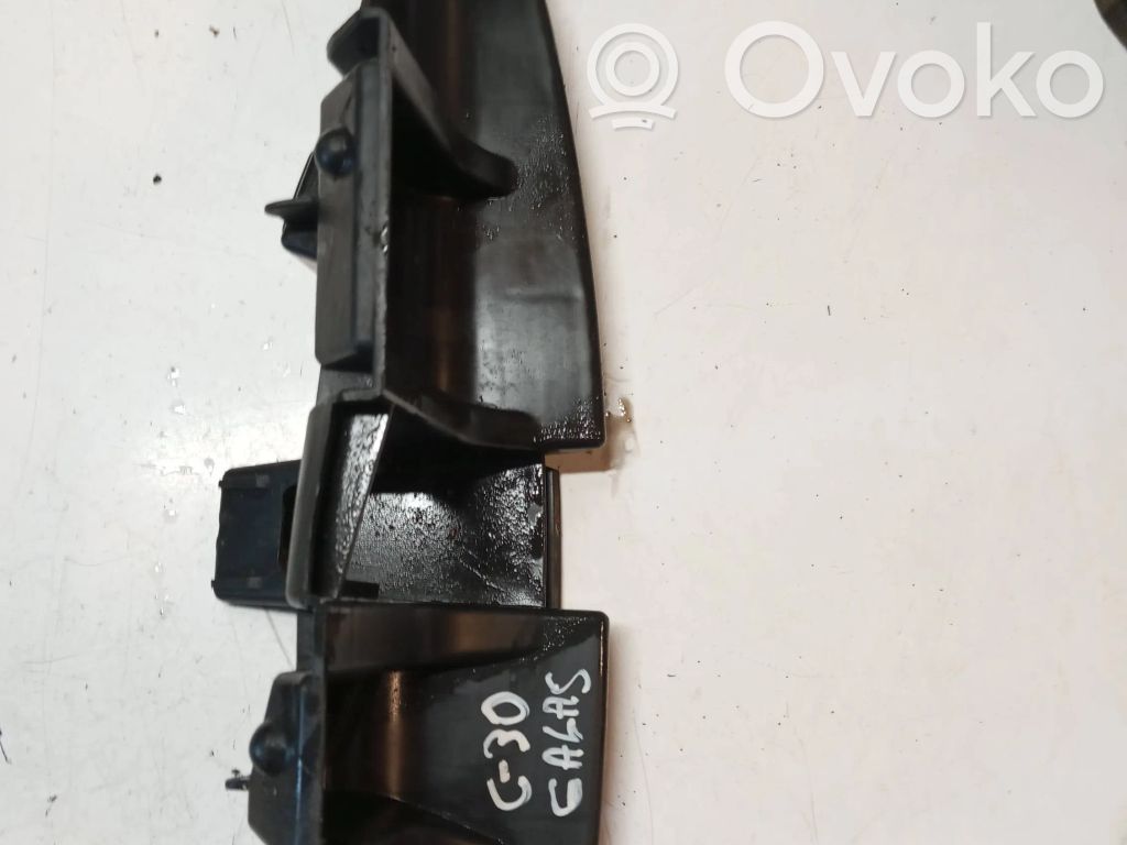 Volvo C30 Support de pare-chocs arrière 