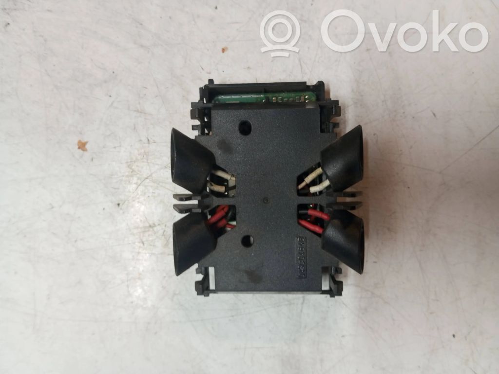 Volvo V70 Alarma sensor/detector de movimiento 