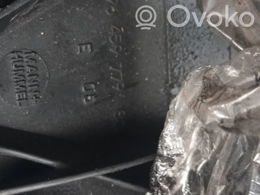 Volvo S40 Kolektorius įsiurbimo 