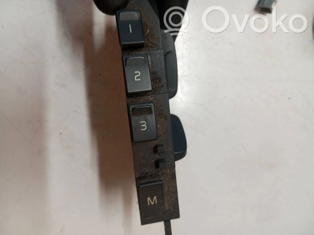 Volvo S80 Interruptor de control del asiento 