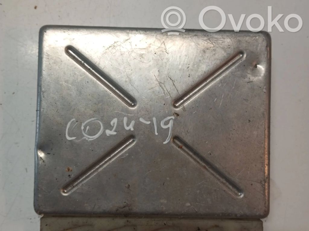 Volvo XC90 Gearbox control unit/module 