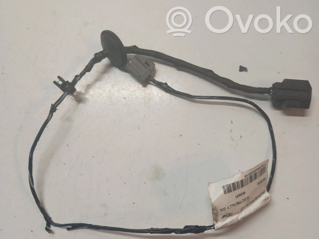 Volvo XC60 Otros cableados 