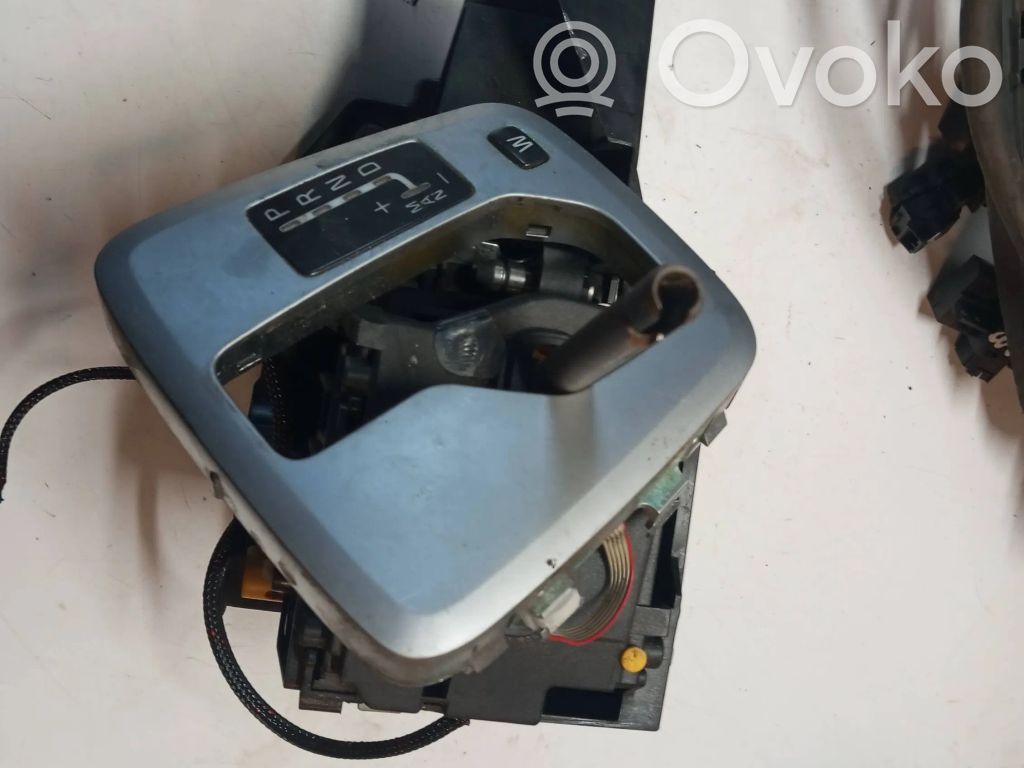 Volvo XC90 Selector caja de cambios 