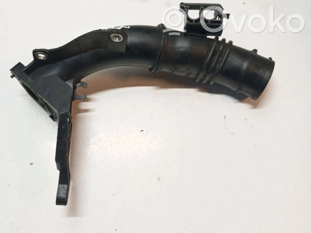 Volvo V40 Intercooler hose/pipe 