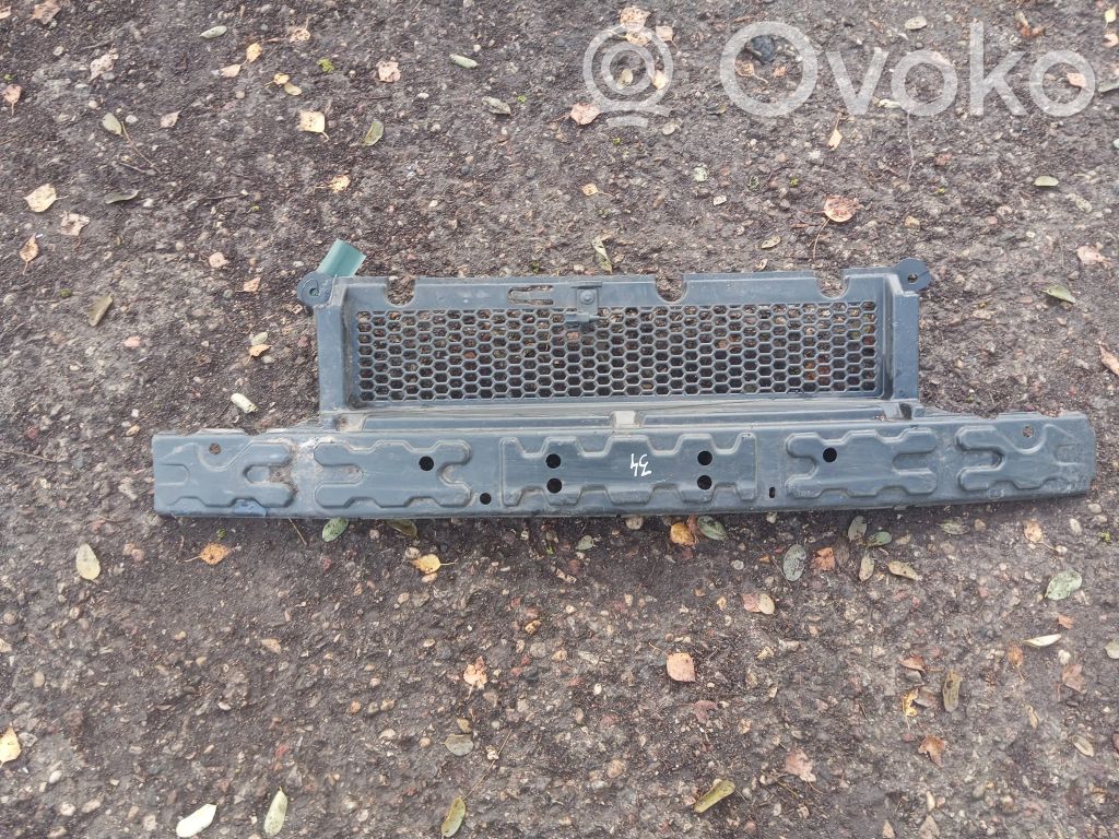 Chrysler Grand Voyager V Front bumper support beam 
