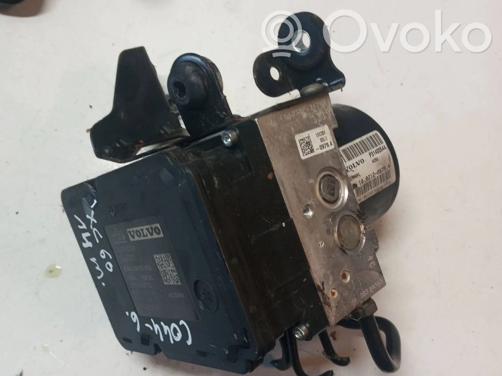 Bomba de ABS   31400101,31400101,13W50