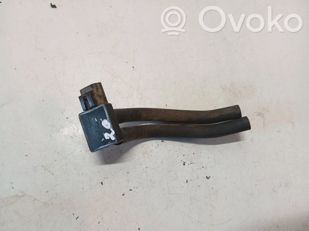 Volvo S60 Exhaust gas pressure sensor 