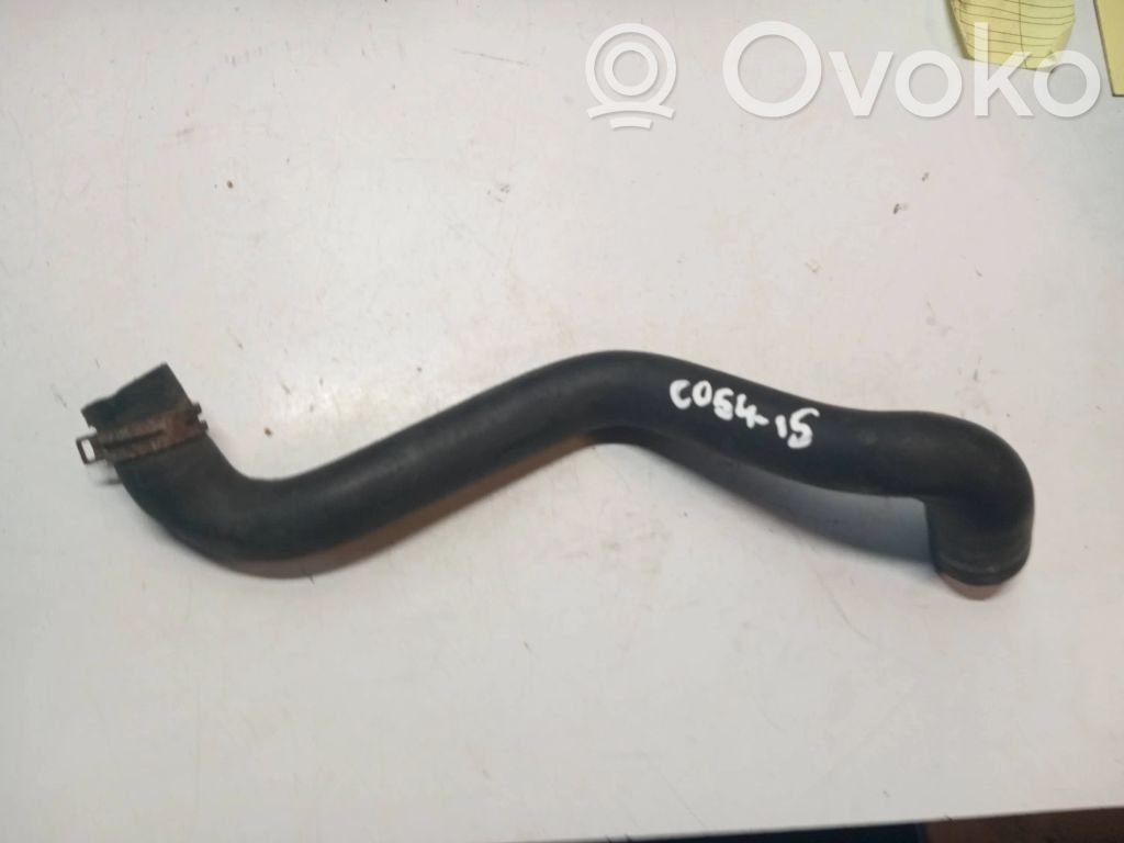 Volvo V50 Engine coolant pipe/hose 