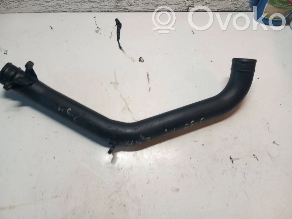 Volvo S60 Intercooler hose/pipe 