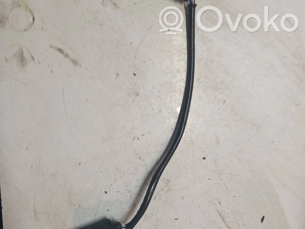 Volvo S80 Lambda zonde 