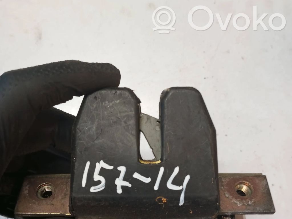 Volvo XC90 Tailgate/trunk/boot lock/catch/latch 