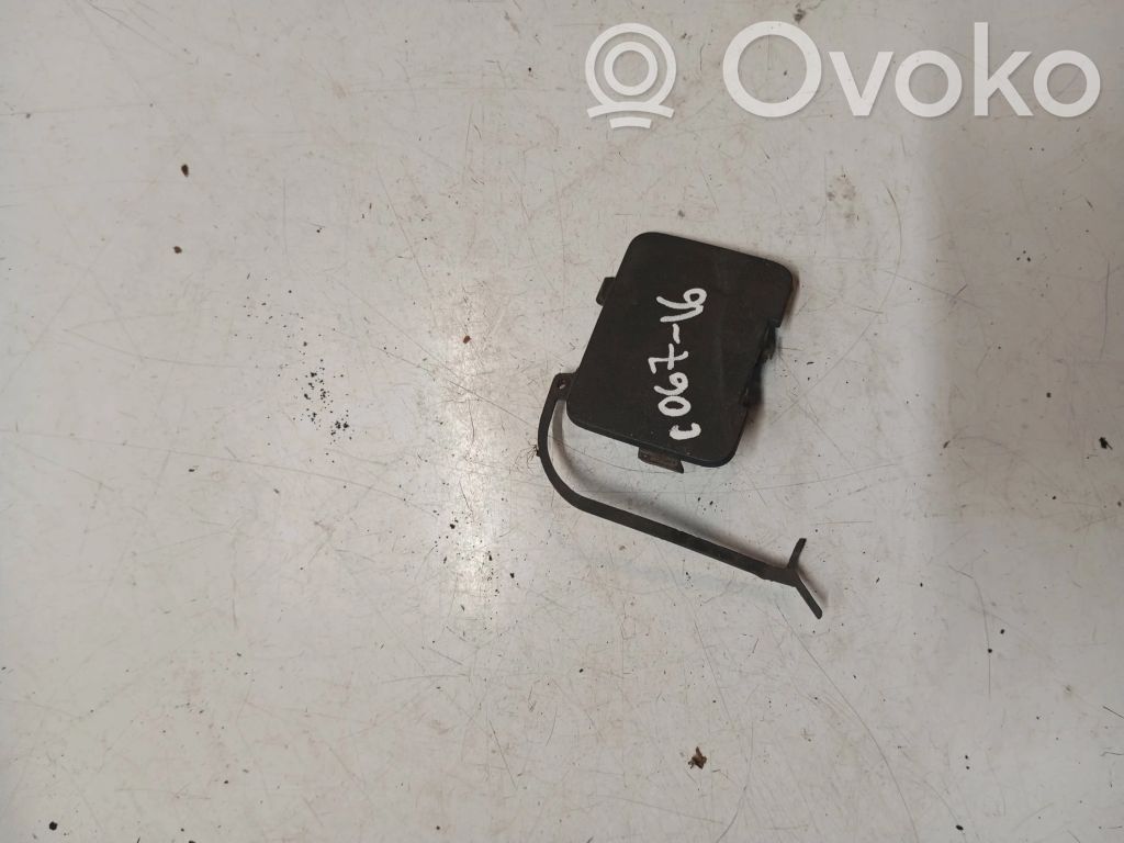 Volvo V70 Abdeckung Deckel Abschleppöse vorne 