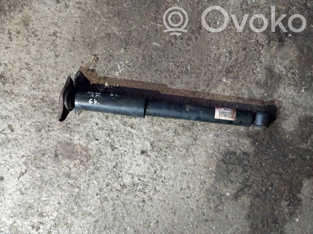 Volvo XC60 Amortyzator tylny 
