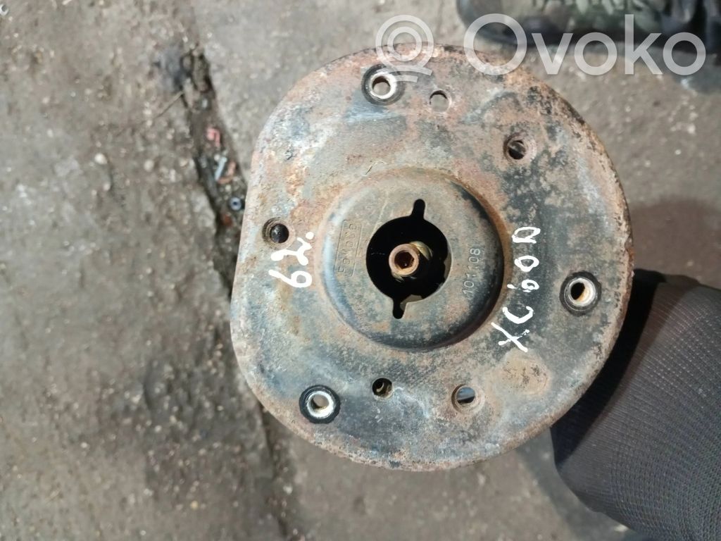 Volvo XC60 Amortyzator przedni 
