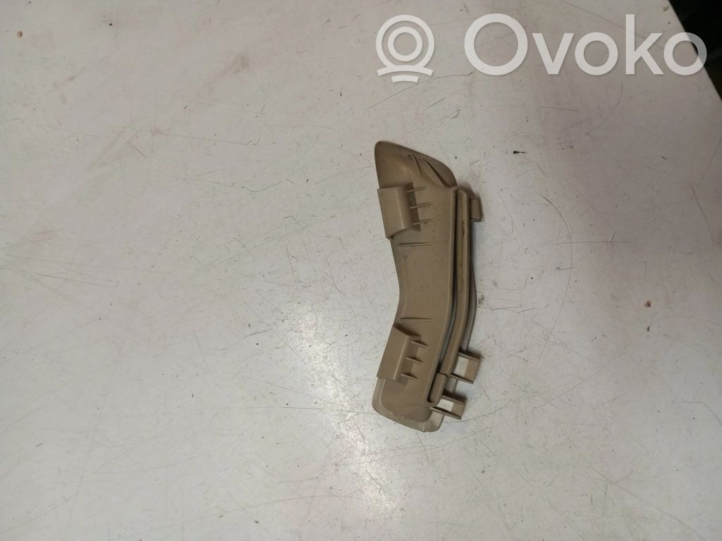 Volvo XC60 Moldura del cinturón 