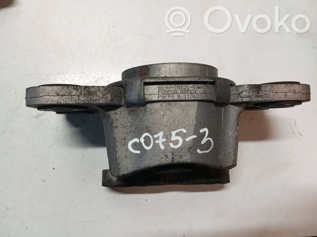 Volvo S60 Engine mount bracket 
