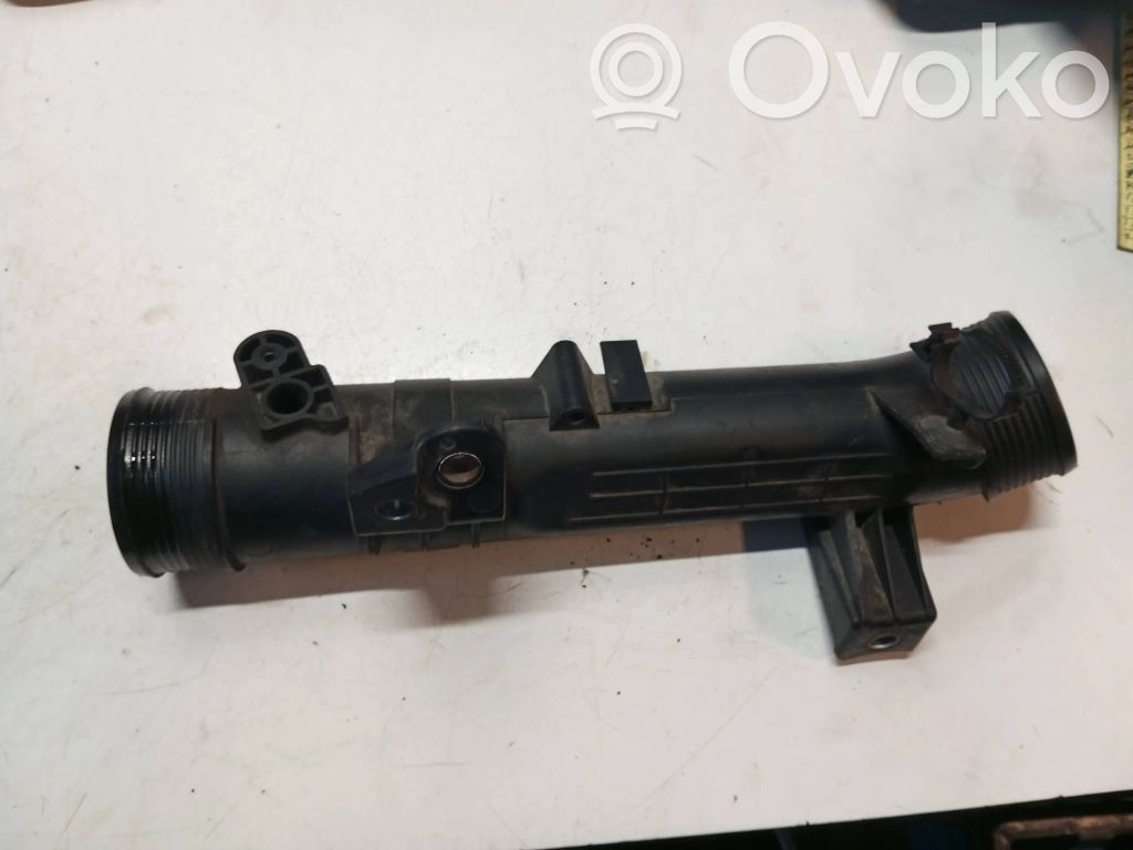 Volvo S60 Furtun/conductă intercooler 