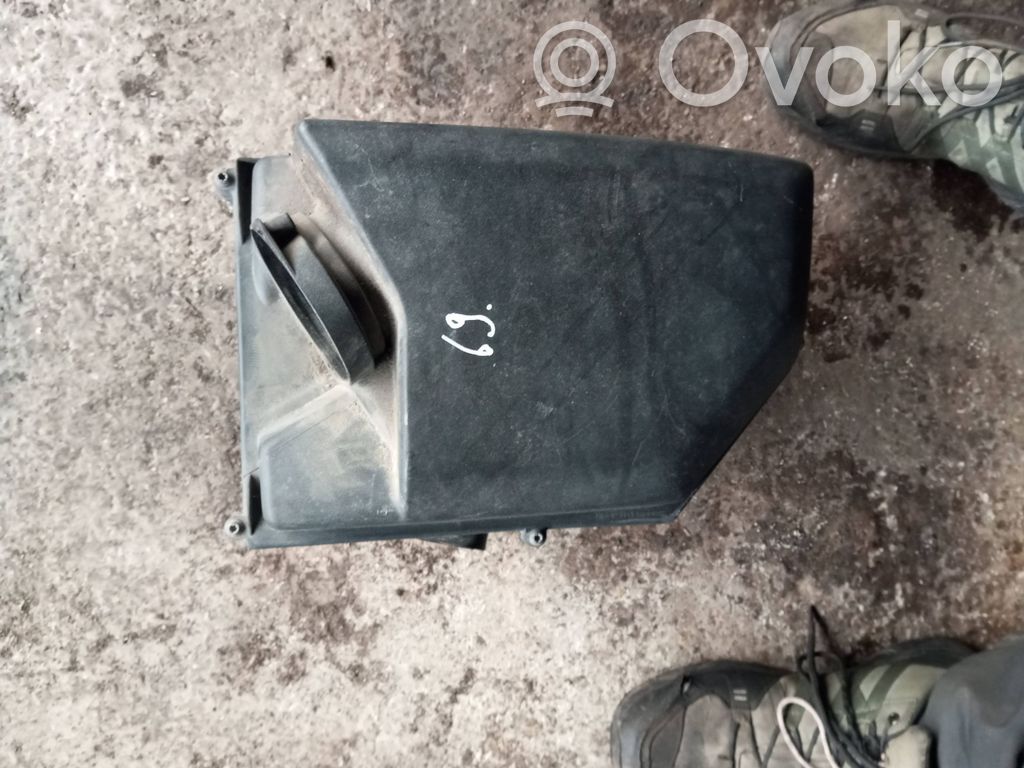 Volvo S80 Obudowa filtra powietrza 