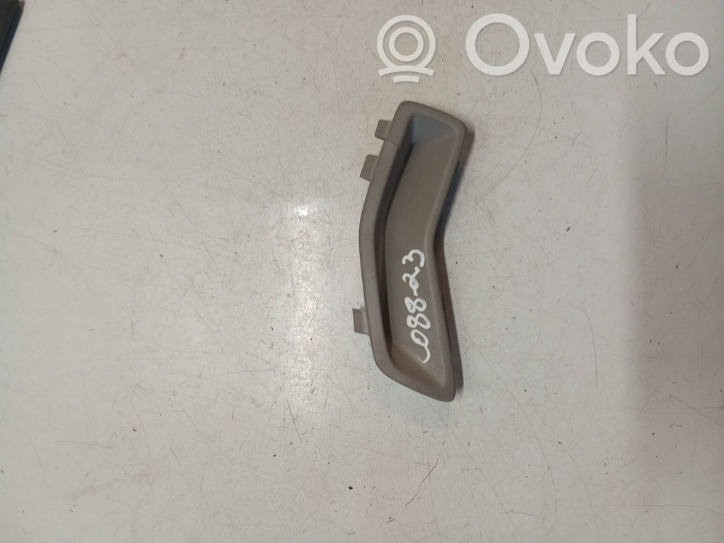 Volvo XC60 Moldura del cinturón 