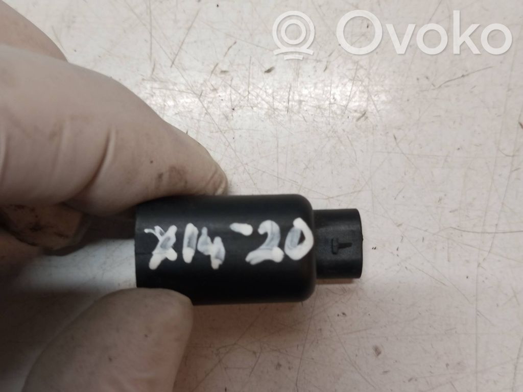 Volvo XC60 Sensor 