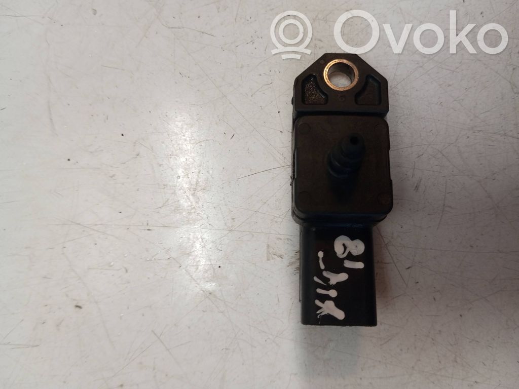 Volvo V50 Air pressure sensor 