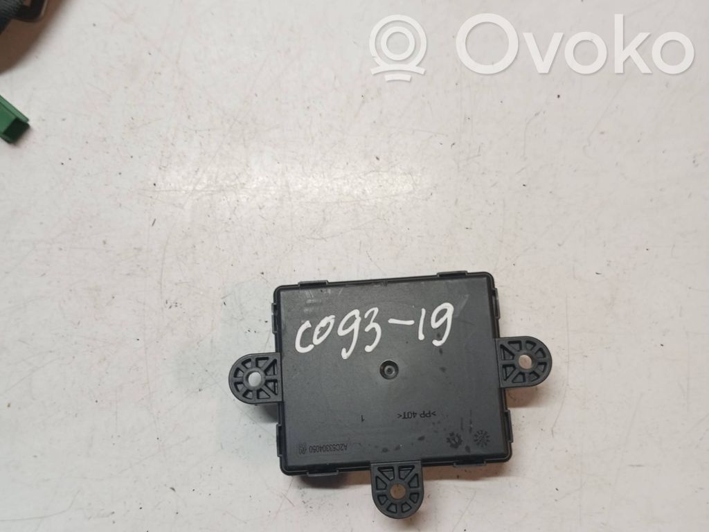 Door control unit/module   31318963