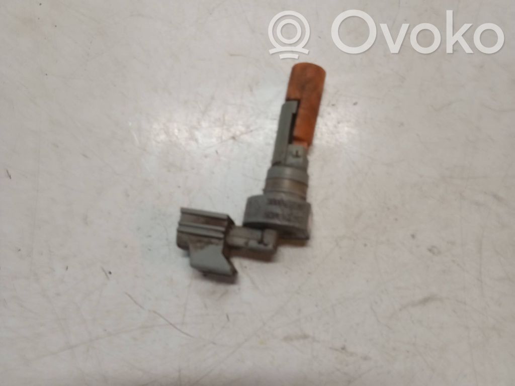 Volvo V60 Windshield washer fluid level sensor 