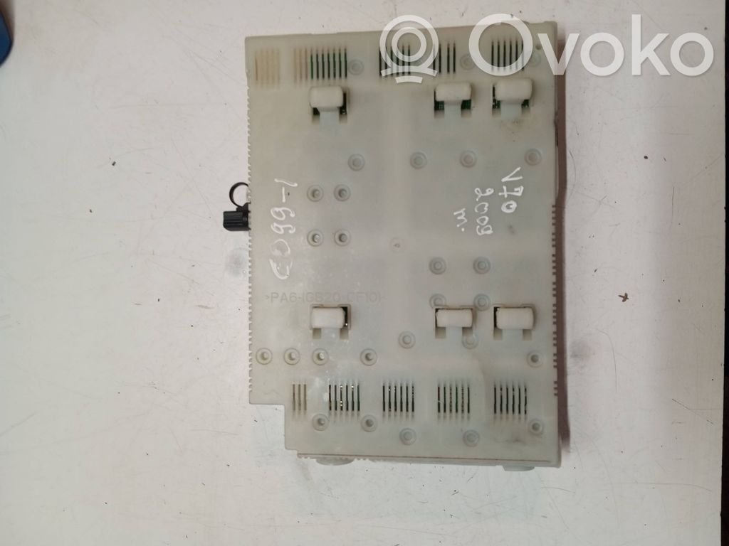 Volvo V70 Fuse module 
