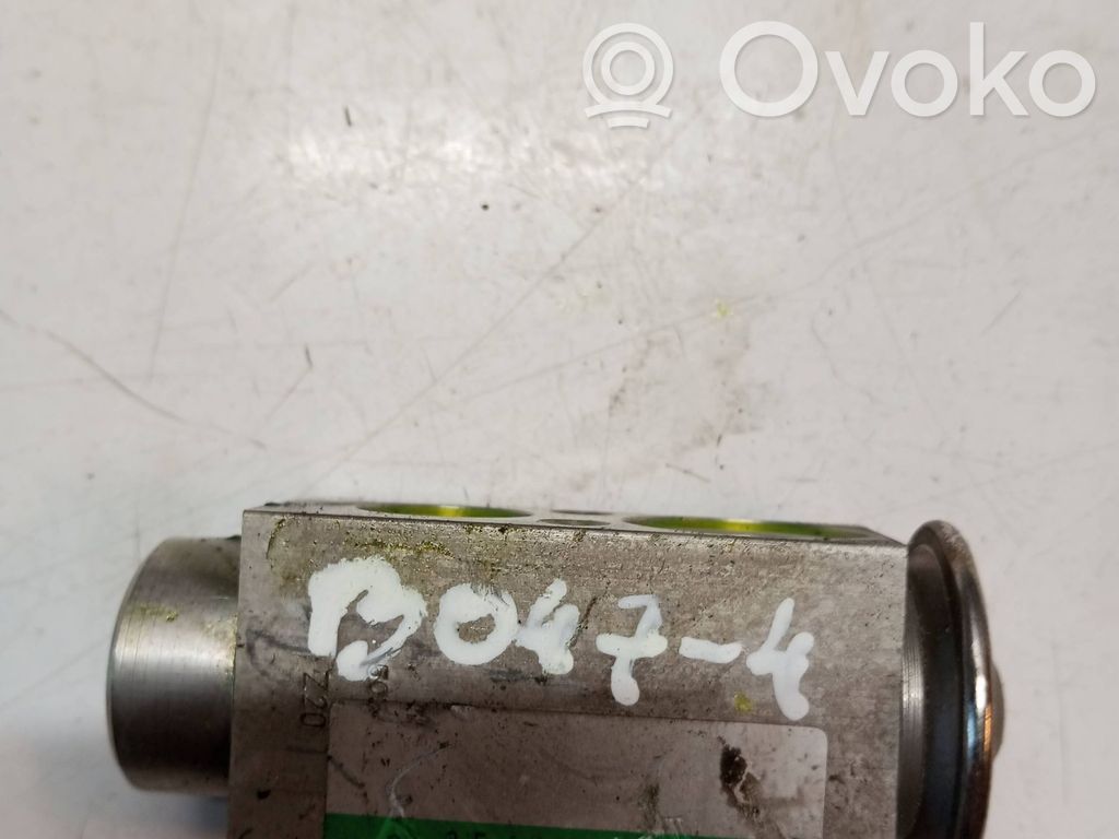 Volvo S80 Zawór rozprężny klimatyzacji A/C 