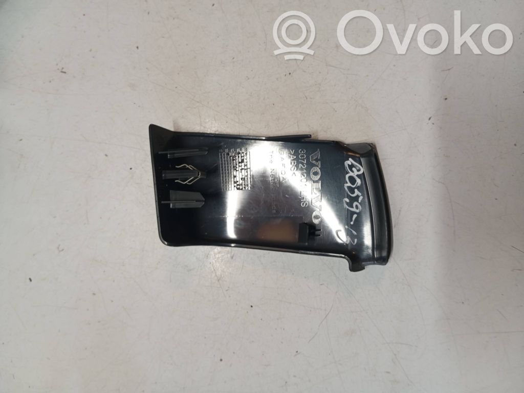 Volvo XC60 Moldura del cinturón 