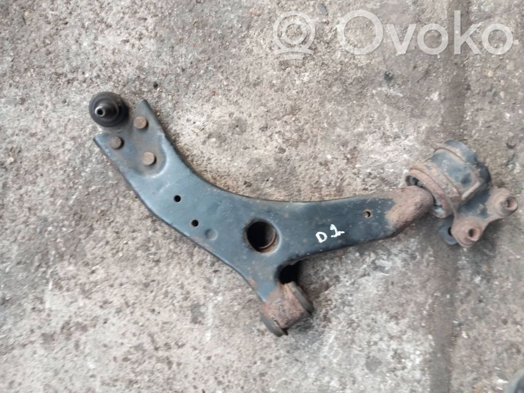 Volvo V50 Dakša 