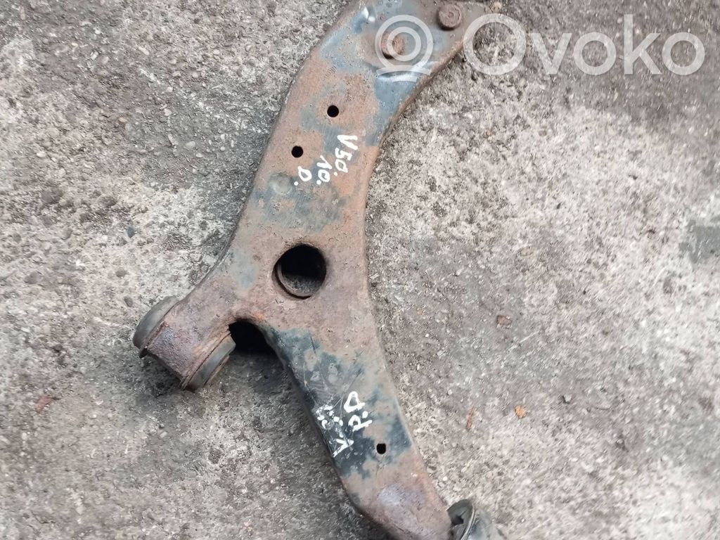 Volvo V50 Dakša 