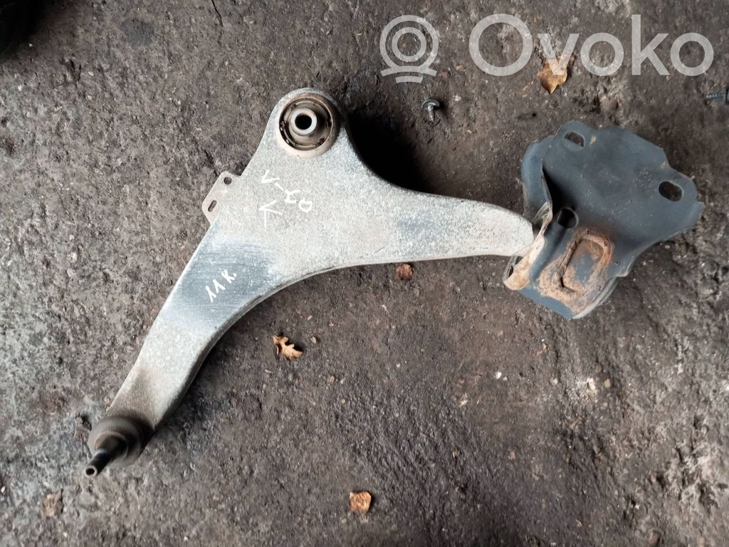 Volvo S60 Dakša 