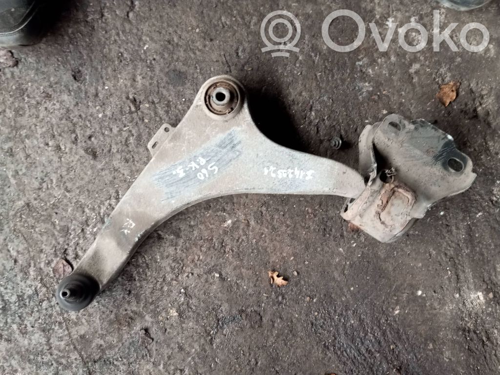 Volvo V60 Dakša 