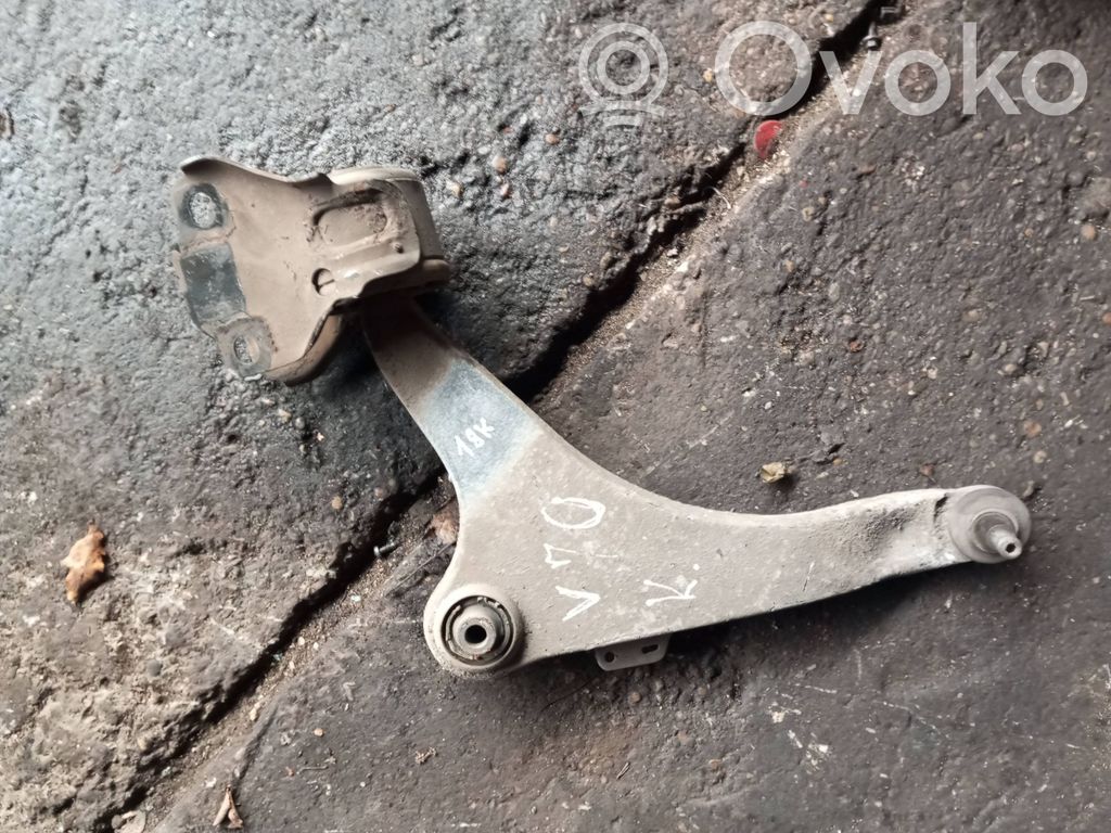 Volvo V70 Basculă inferioară față 