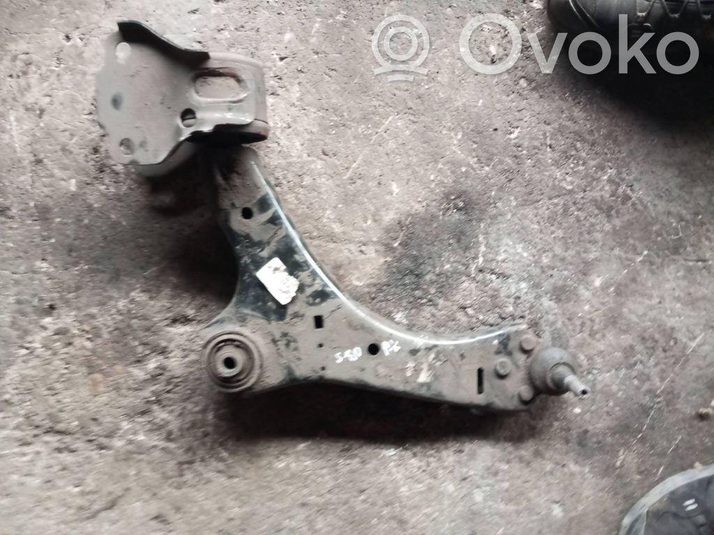 Volvo S80 Dakša 