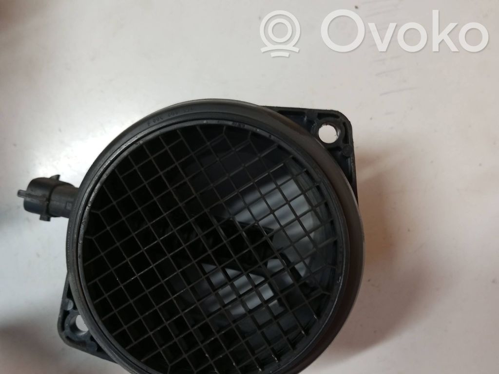 Volvo XC60 Débitmètre d'air massique 